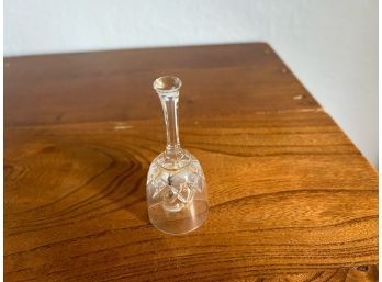 Waterford Crystal Small Bell