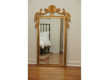 Gold Mirror 41.5' X 25'