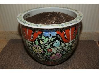 Ceramic Planter 12' X 15'