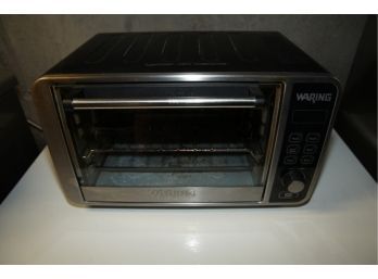 Waring Electric Countertop Convection Oven