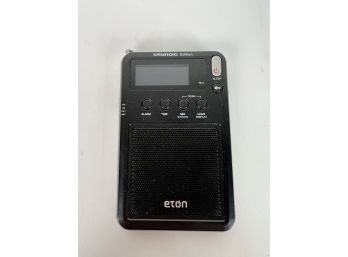 Eton Radio