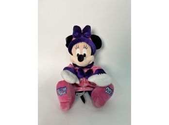 Minnie Mouse Stuffed Animal Doll