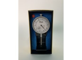 Central Tool Company Thermometer
