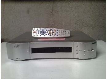 DISH PVR 721 Receiver With Remote