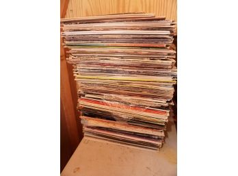 Pot Luck Of Vintage  Vinyl's -8