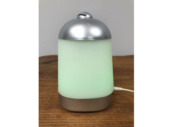 Color Changing Essential Oil Diffuser Humidifier Aromatherapy Ultrasonic Mist