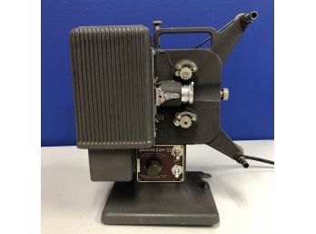 Vintage Kodak Kodascope Eight-33 Projector