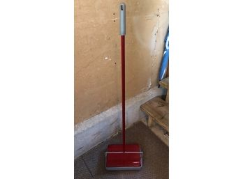 Casabella Floor Sweeper - Worth Its Weight In Gold!
