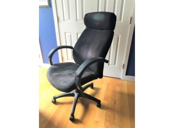 Great High Back Computer Desk Chair