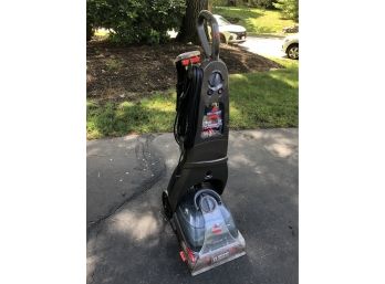 Bissell ProHeat 2X Cleanshot Carpet Cleaner