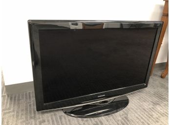 Samsung 40' Flat Screen TV Model# LN-t4066F