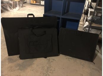 3 Artist's Portfolio Case  Bag