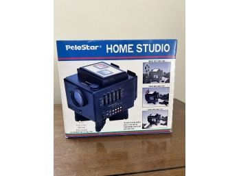 BR-A/ Polestar Home Video Transfer System In Original Box
