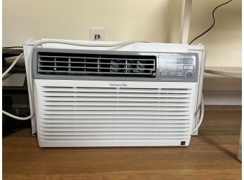BR-C/ Kenmore Elite White Window Air Conditioner W/Remote