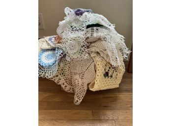 BR-B/ Super Pretty Crochet Bundle