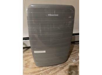 C/ Tall Electric Room Humidifier By HiSense