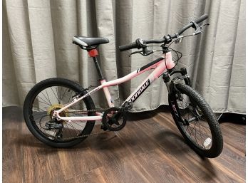 Cannondale Youth Cross Country Jr' 6 Speed Bike Bicycle