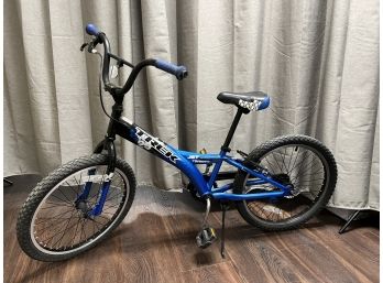 Trek 'Jet 20' Blue Youth Bike Bicycle