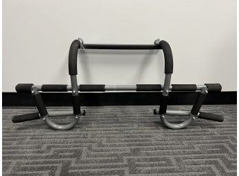 Pro Fit 'Iron Gym' Pull Up Bar Fitness Exercise