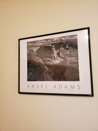 Ansels Adam Canyon De Chilly 31'w X 25'h