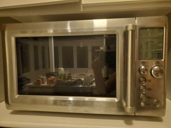 Beeville Microwave