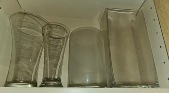 Different Kinds Of Vases
