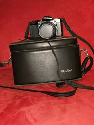 Rollei Minolta 5000 Camera
