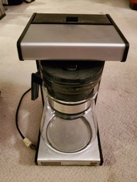 Coffee Maker Norelco 10