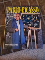 Book Pablo Piccasco