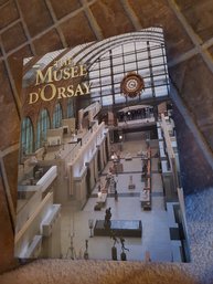 Book The Musee D'Orsay
