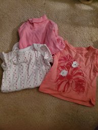 Baby Girl #3 Outfit