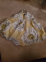 Baby Girl Dress Baby Gap 12-24