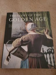 Table Book The Glory Of The Golden Age