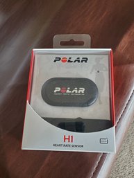 Polar Heart Rate Sensor H1