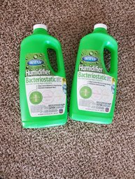Best Air Hmidifier Bacteriostatis - Set Of 2 Bottles