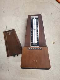 Yamaha Metronome