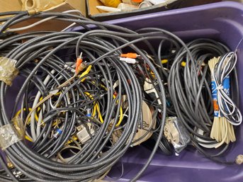 Box Misc Cables