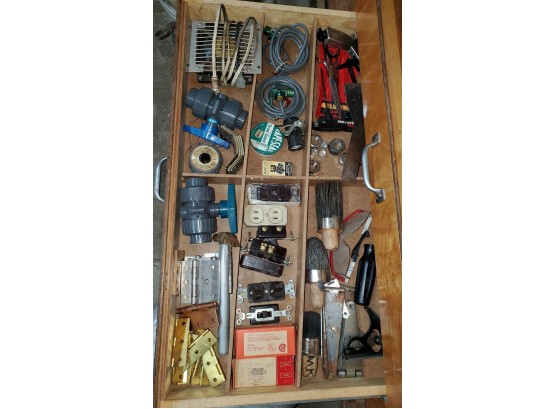 Drawer Of Tools 3