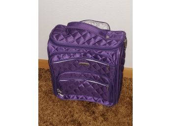 Aerolite Purple Bag