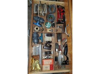 Drawer Of Tools 3