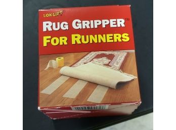 Rug Grip Tape