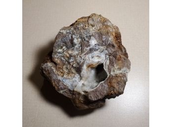 Quartz Rough Stone 1.12 Pounds