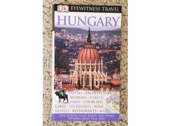 Travel Hungary Gook