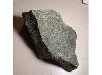 Monzonite Rough Stone 4.67