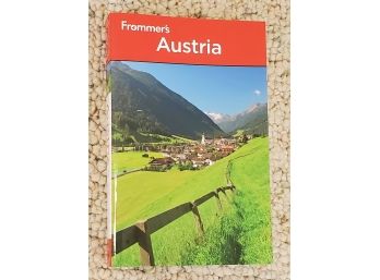 Austria Book
