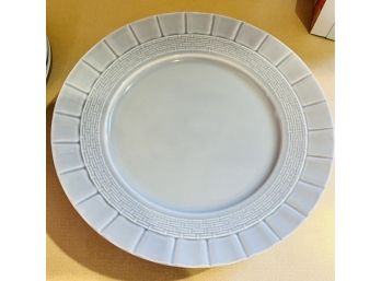 4 Dinner Plates - 10.5