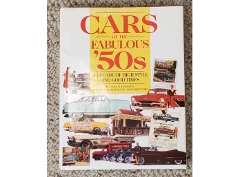 Cars Of The Fabulous '50's
