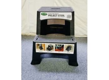 Project Stool