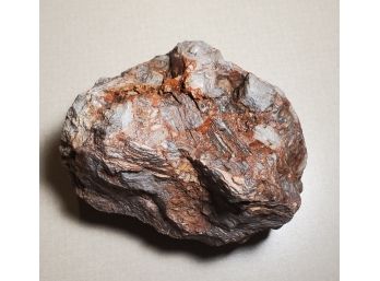 Meteorite Rough Stone 1.61 Pounds