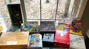 Lot 277- New Sealed Games Lot Of 11